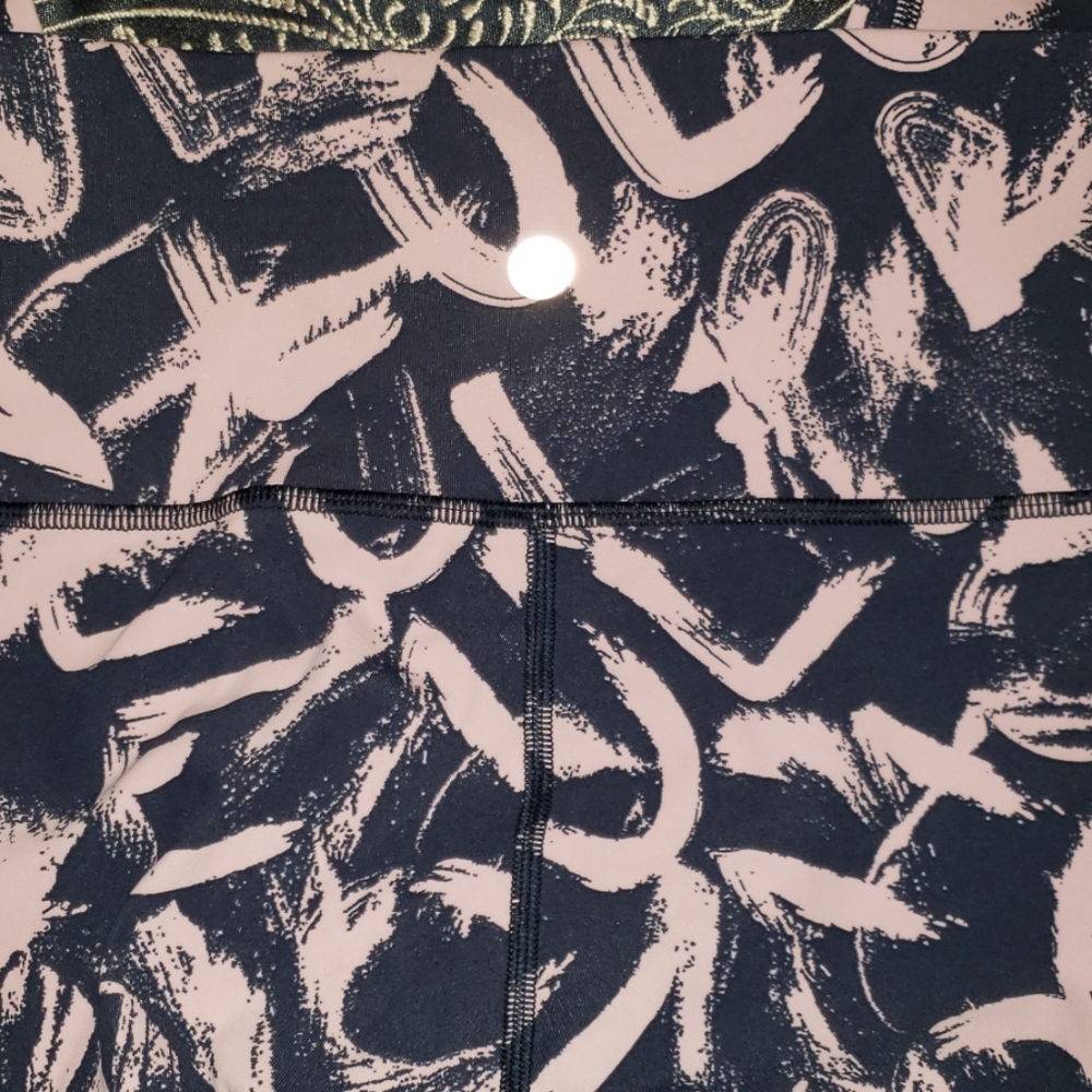 Lululemon Winder Under HR Tight 28" *F size 14